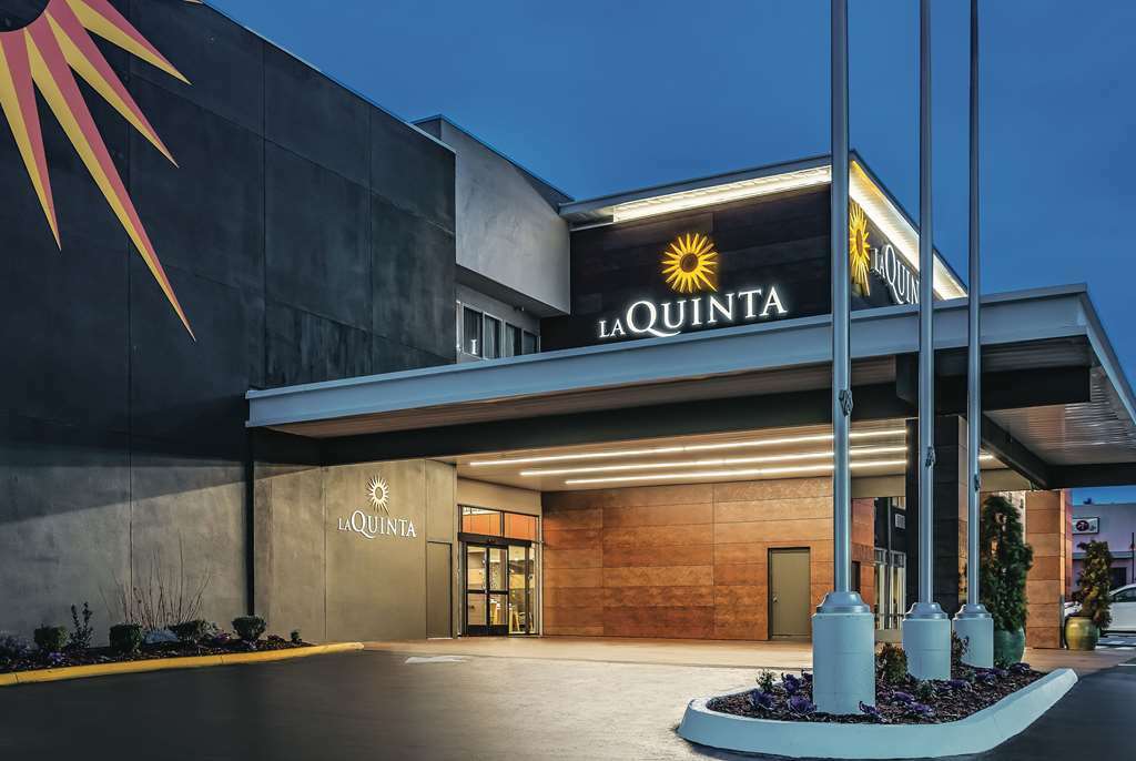 Hotel La Quinta By Wyndham Seattle Federal Way Exterior foto